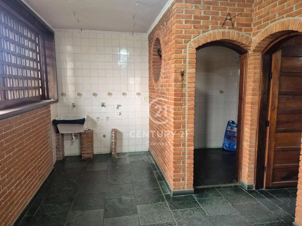 Casa, 3 quartos, 300 m² - Foto 12