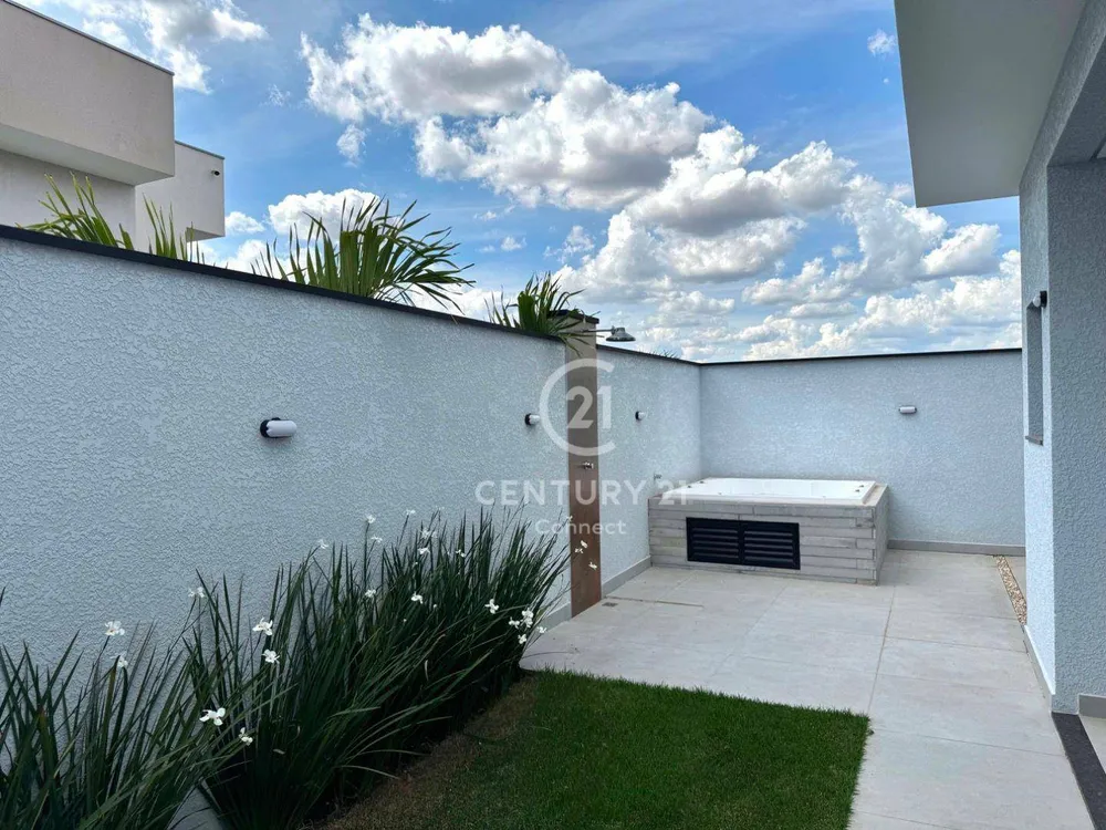 Casa de Condomínio, 3 quartos - Foto 3