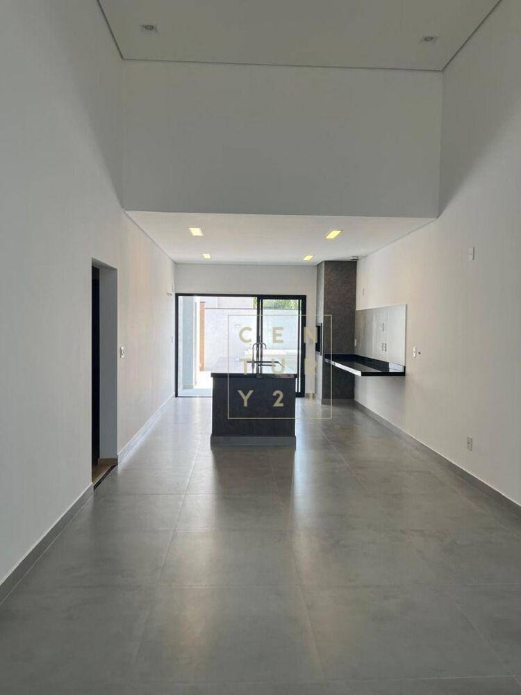 Casa de Condomínio à venda com 3 quartos, 145m² - Foto 1