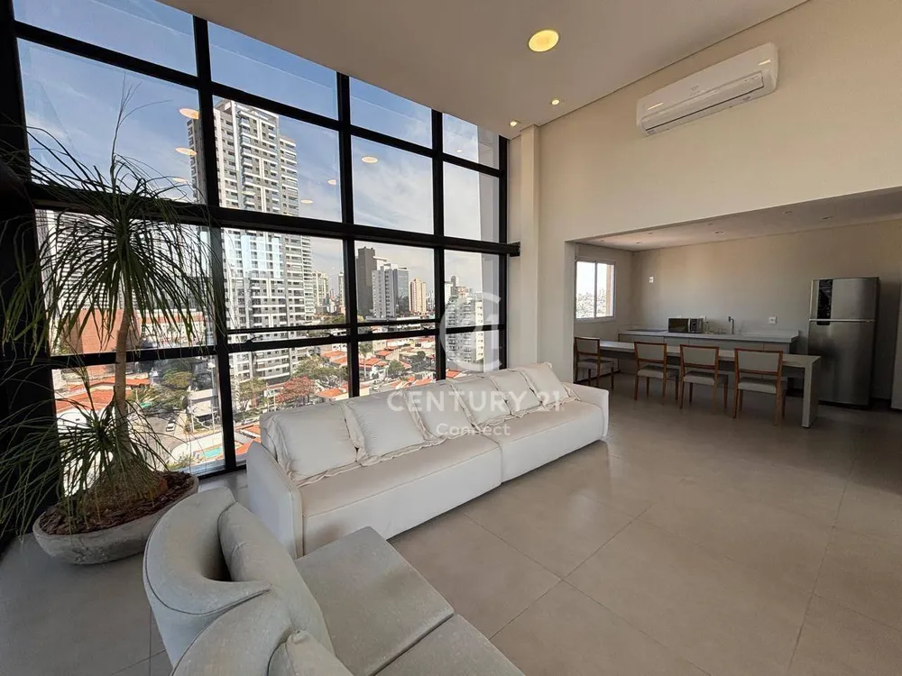 Apartamento, 1 quarto, 34 m² - Foto 8
