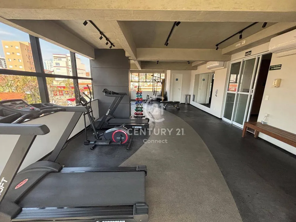 Apartamento, 1 quarto, 34 m² - Foto 4