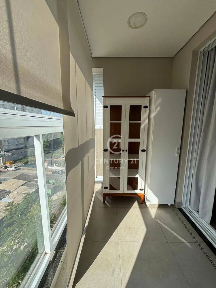 Apartamento, 1 quarto, 34 m² - Foto 5