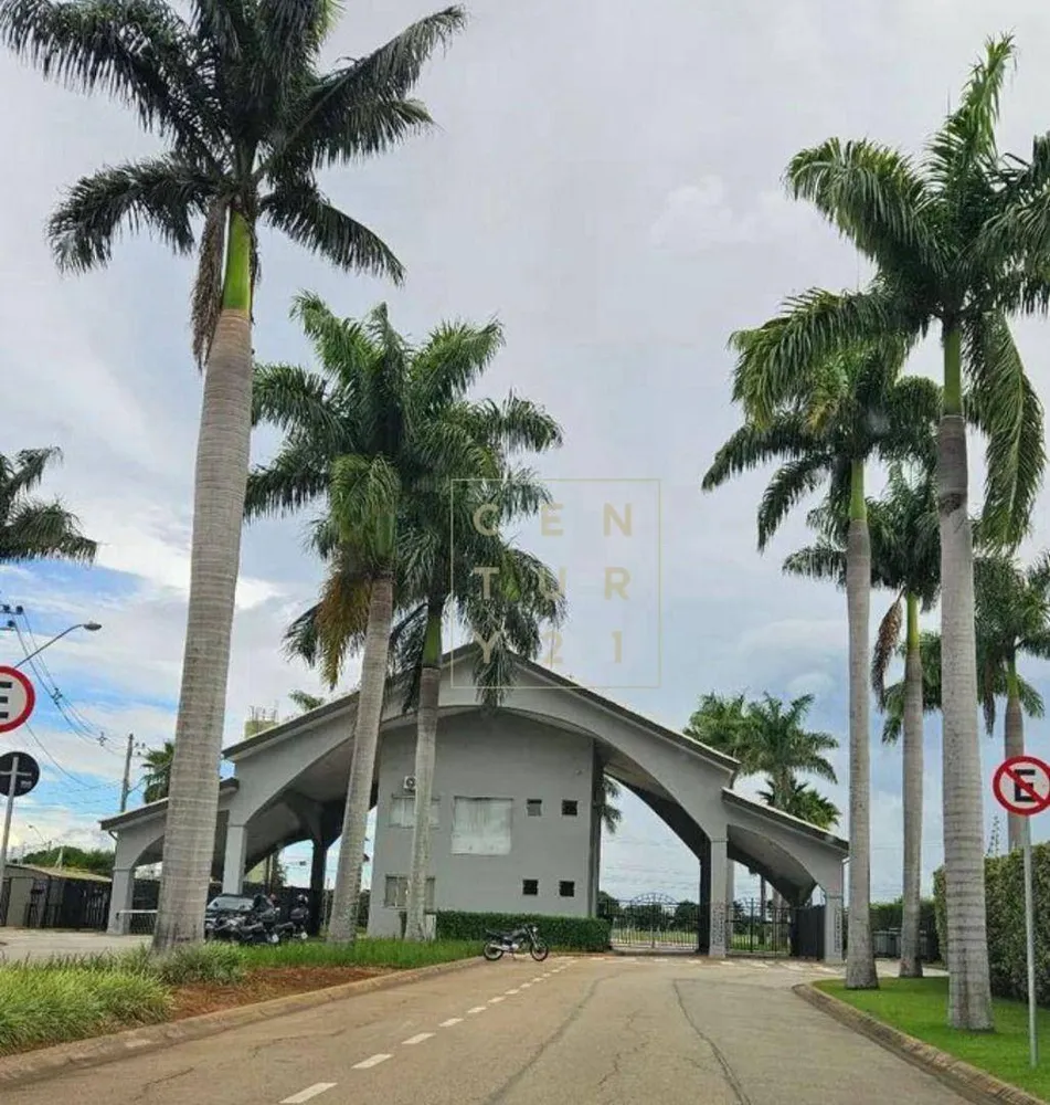 Loteamento e Condomínio, 1000 m² - Foto 4