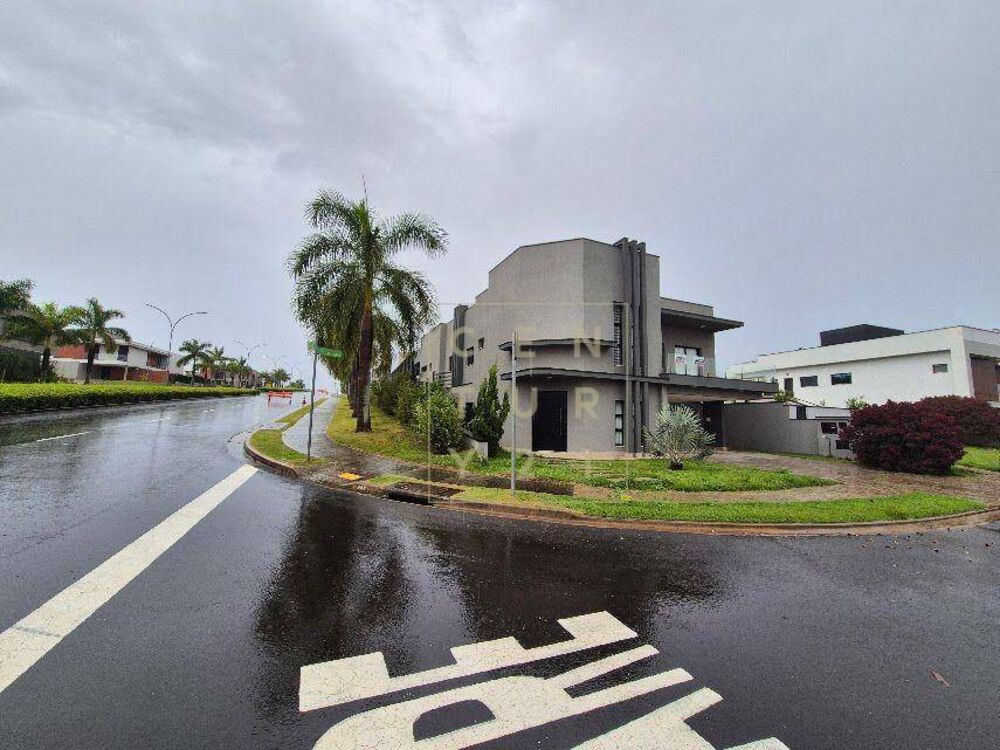 Casa de Condomínio à venda com 4 quartos, 304m² - Foto 3