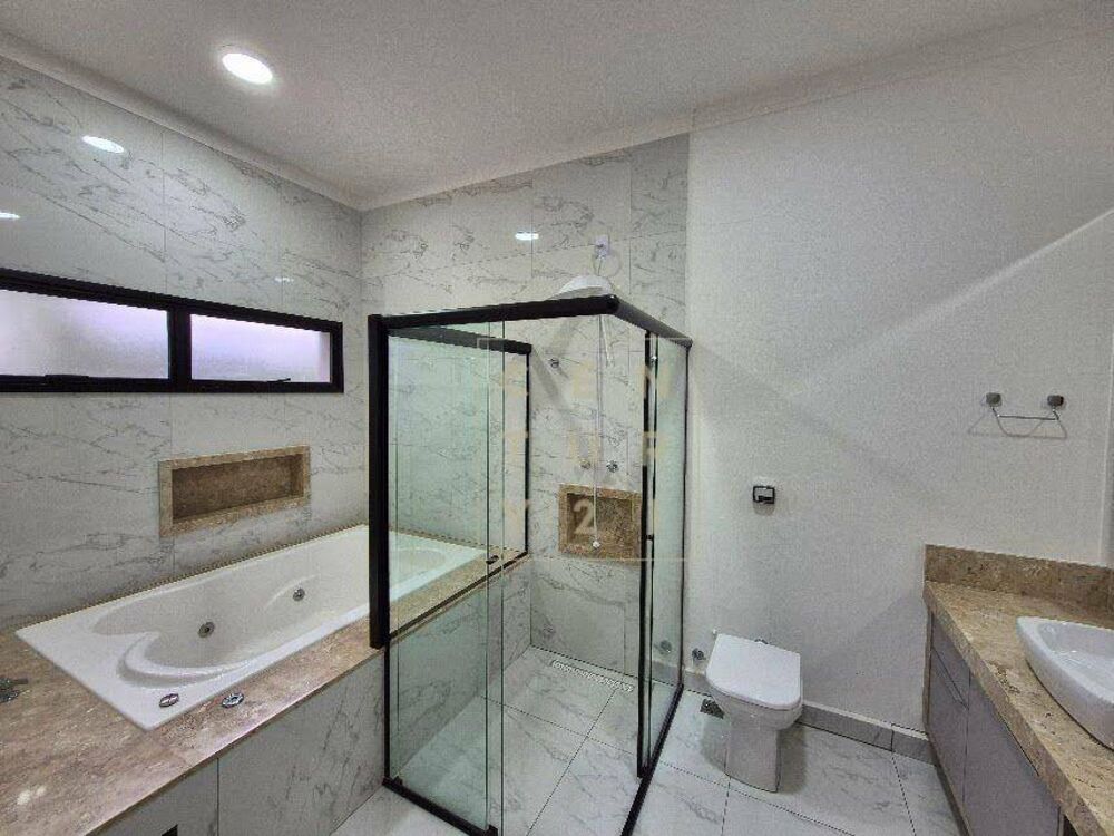 Casa de Condomínio à venda com 4 quartos, 304m² - Foto 8