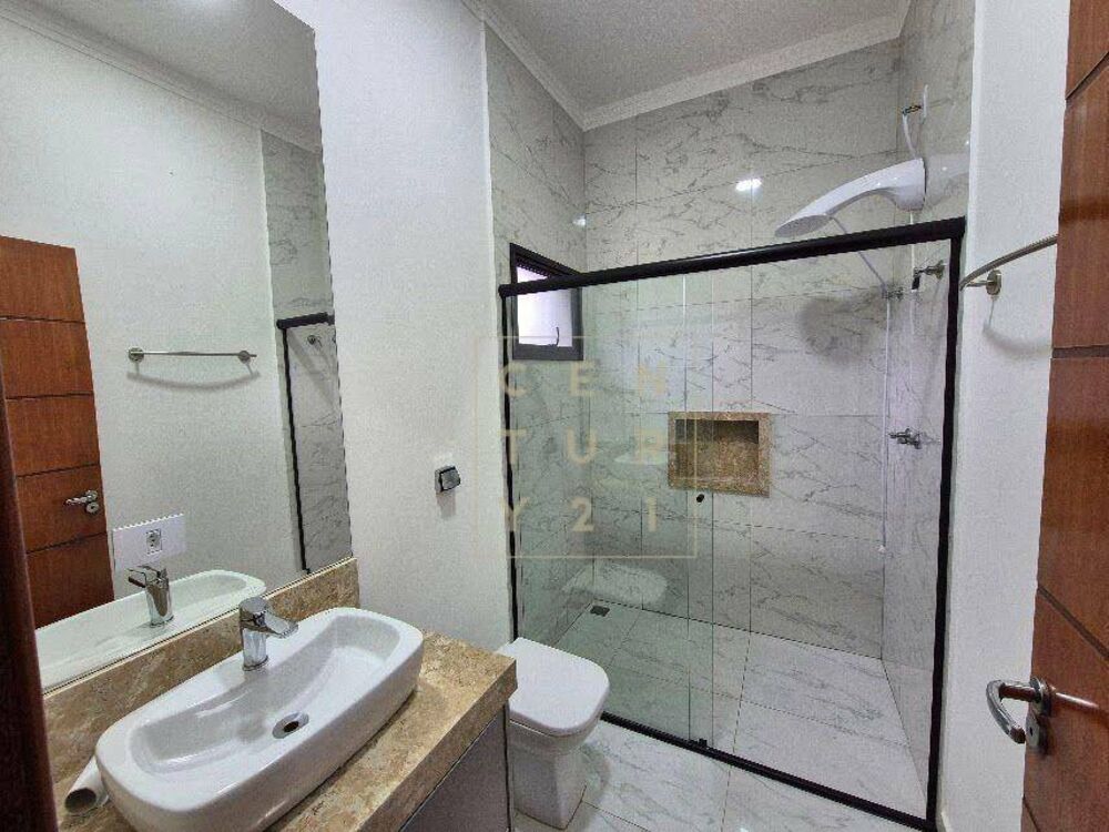 Casa de Condomínio à venda com 4 quartos, 304m² - Foto 6