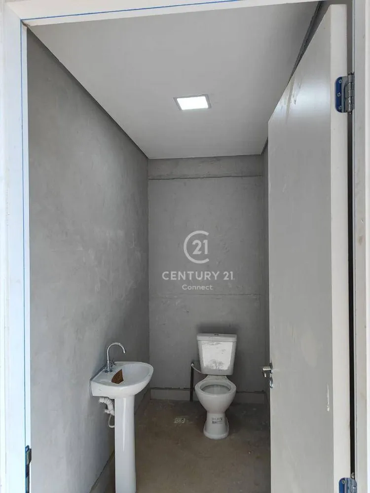Depósito-Galpão, 1100 m² - Foto 1