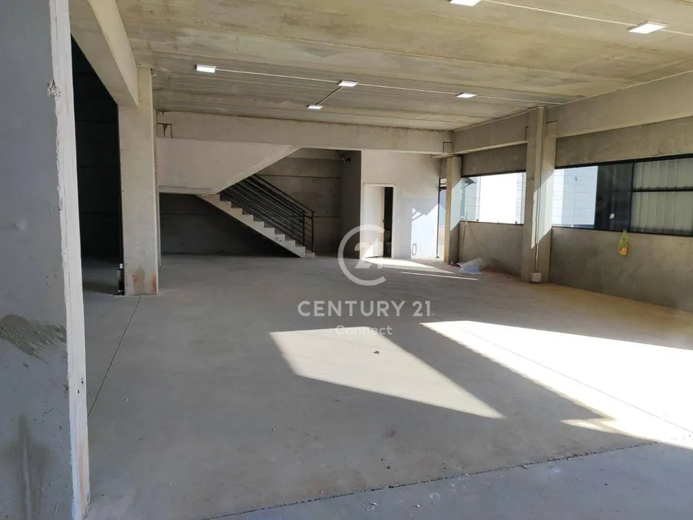 Depósito-Galpão, 1100 m² - Foto 3