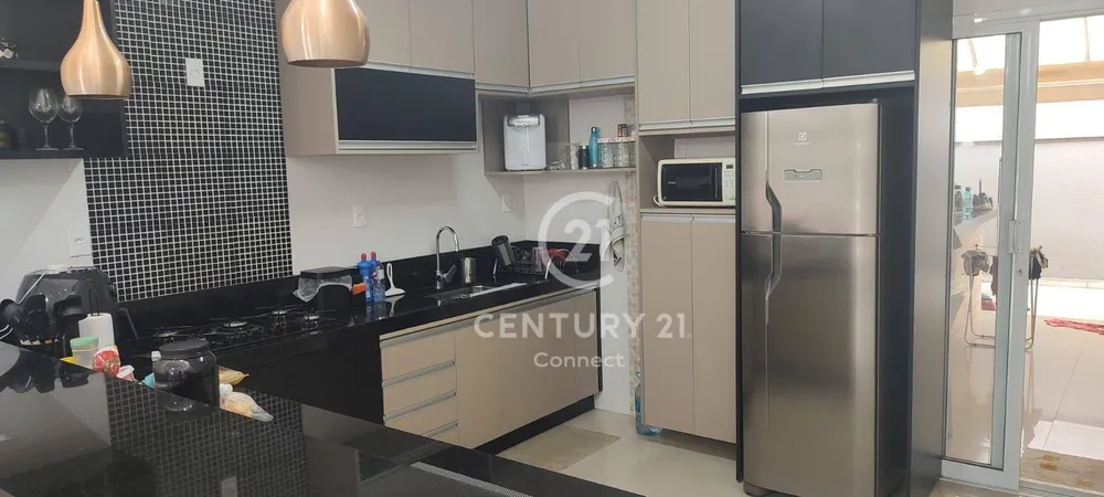 Casa de Condomínio, 3 quartos - Foto 8