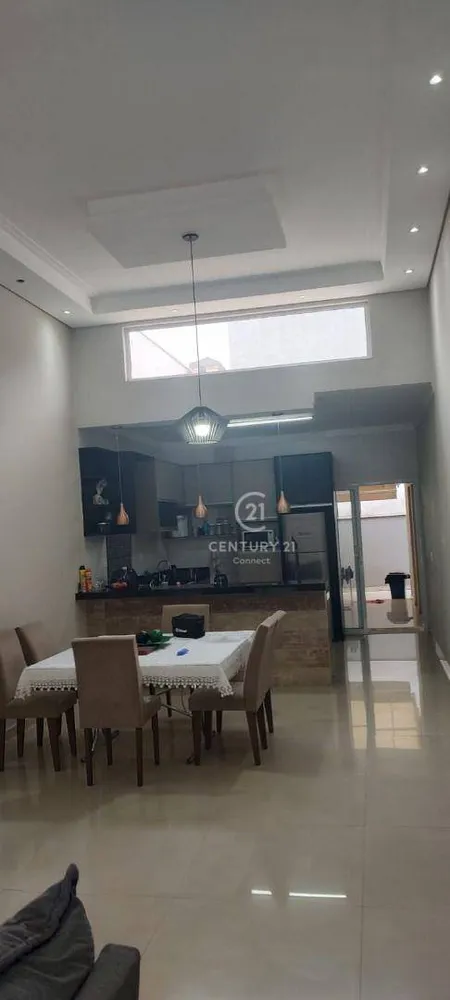 Casa de Condomínio, 3 quartos - Foto 5