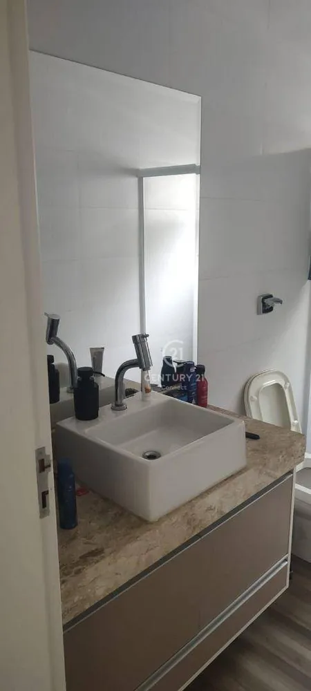 Casa de Condomínio, 3 quartos - Foto 10