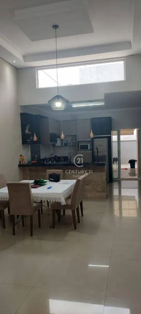 Casa de Condomínio, 3 quartos - Foto 12