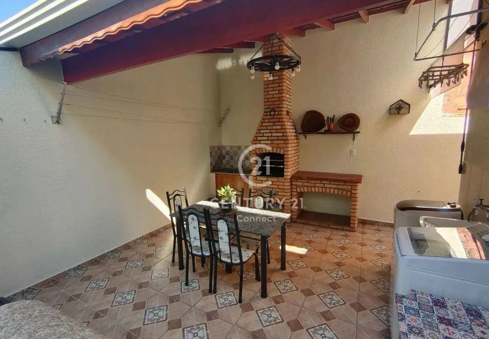Casa, 2 quartos, 115 m² - Foto 7