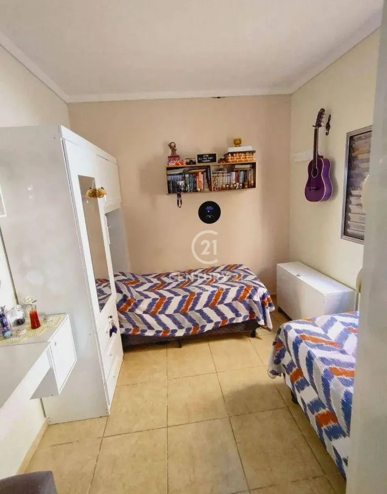 Casa, 2 quartos, 115 m² - Foto 1