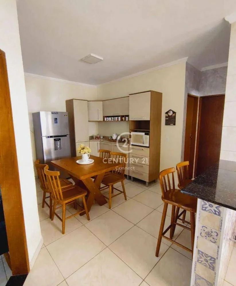 Casa, 2 quartos, 115 m² - Foto 6