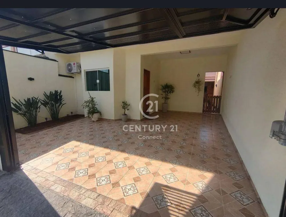 Casa, 2 quartos, 115 m² - Foto 2