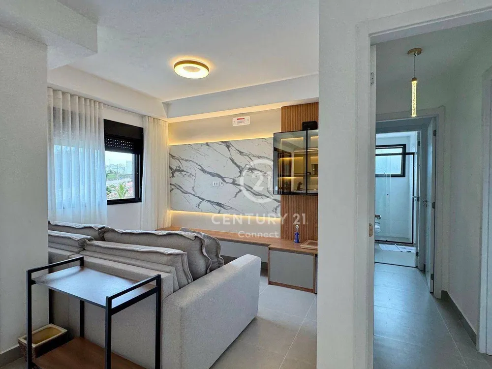 Apartamento, 2 quartos, 90 m² - Foto 8