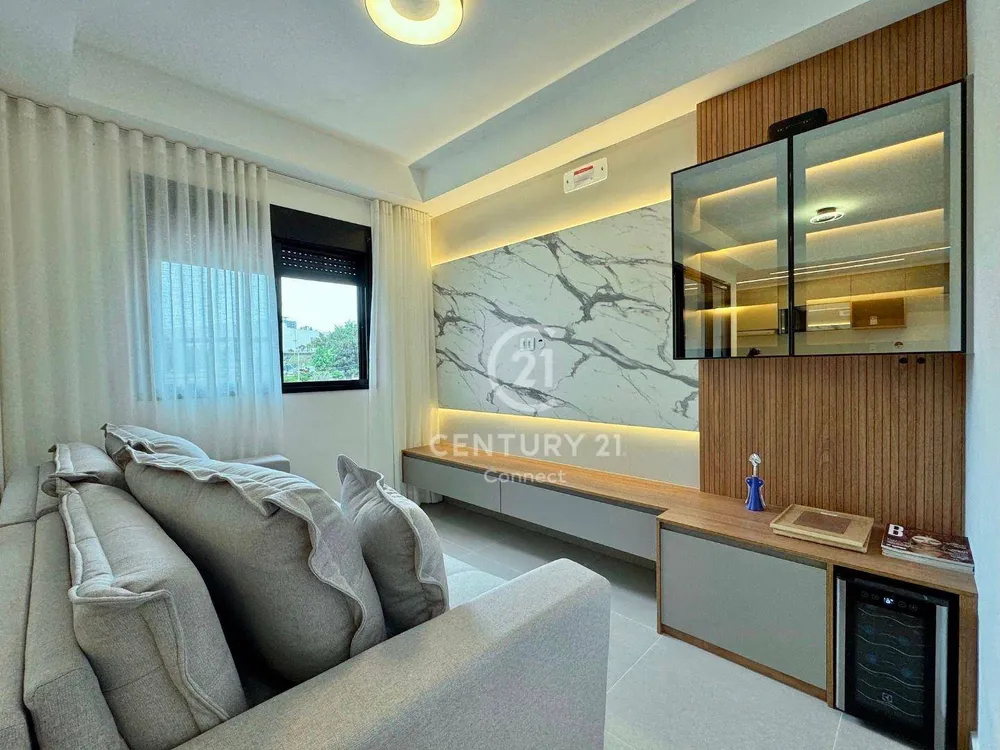 Apartamento, 2 quartos, 90 m² - Foto 1