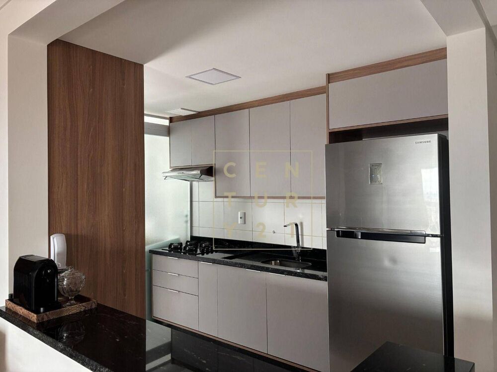 Apartamento, 3 quartos, 97 m² - Foto 3