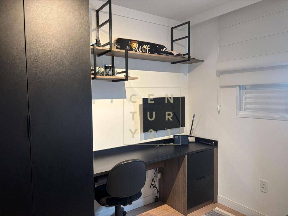 Apartamento, 3 quartos, 97 m² - Foto 6