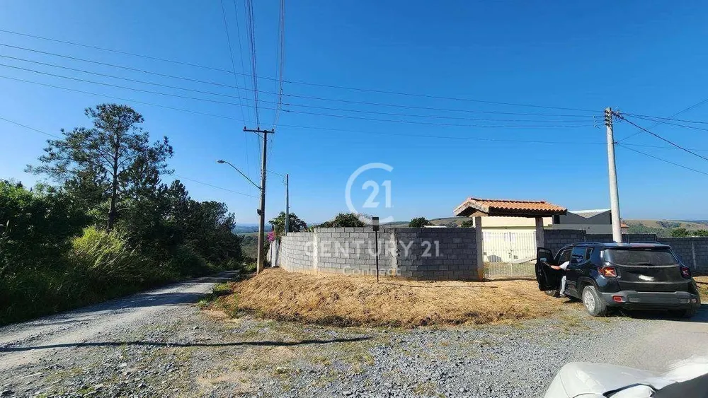 Chácara, 2 quartos, 1200 m² - Foto 3