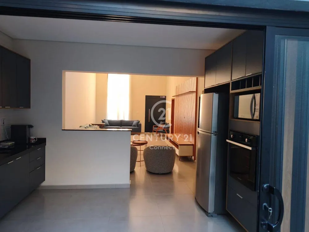 Casa de Condomínio, 3 quartos - Foto 10