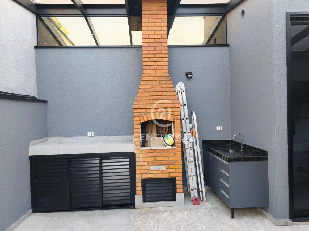 Casa de Condomínio, 3 quartos - Foto 12