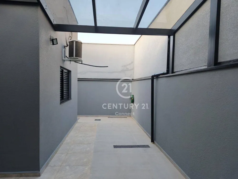 Casa de Condomínio, 3 quartos - Foto 11