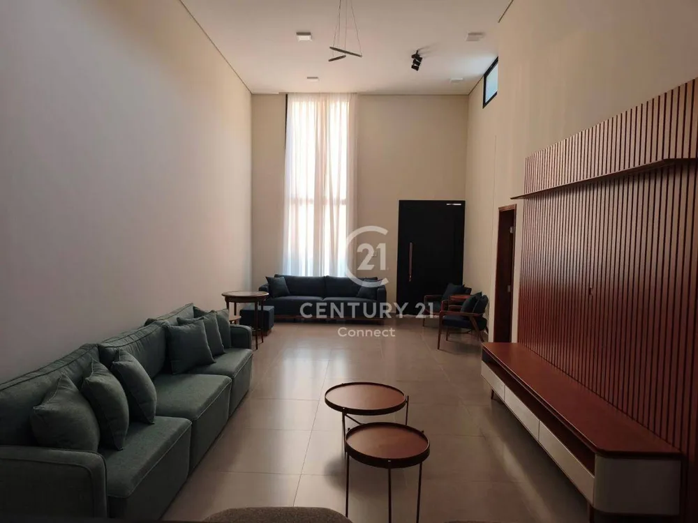Casa de Condomínio, 3 quartos - Foto 8