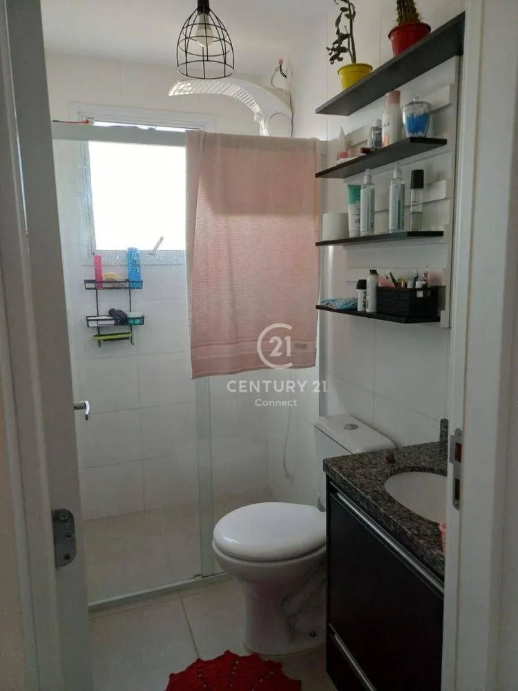 Apartamento, 2 quartos, 62 m² - Foto 11