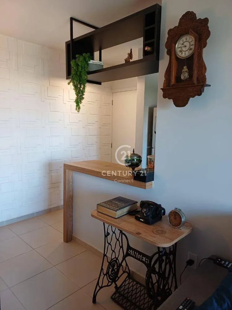 Apartamento, 2 quartos, 62 m² - Foto 1