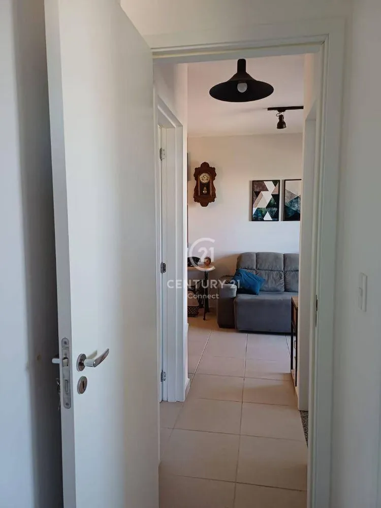 Apartamento, 2 quartos, 62 m² - Foto 3