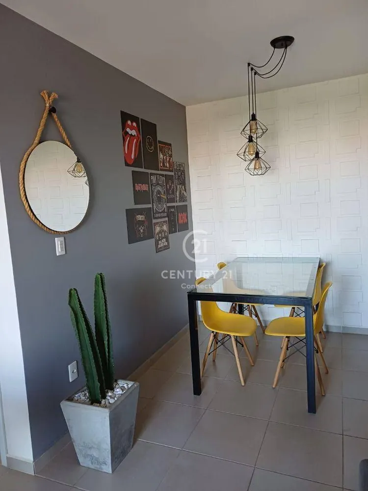Apartamento, 2 quartos, 62 m² - Foto 5