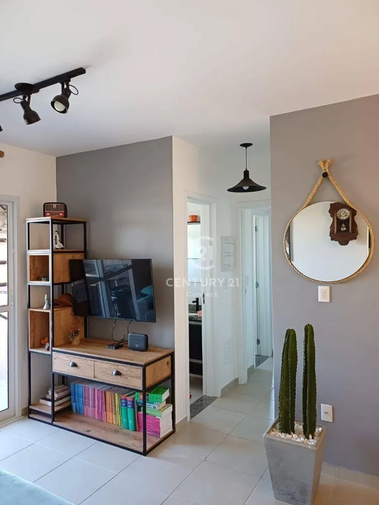 Apartamento, 2 quartos, 62 m² - Foto 10