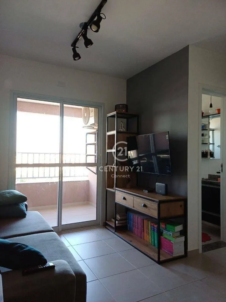 Apartamento, 2 quartos, 62 m² - Foto 4