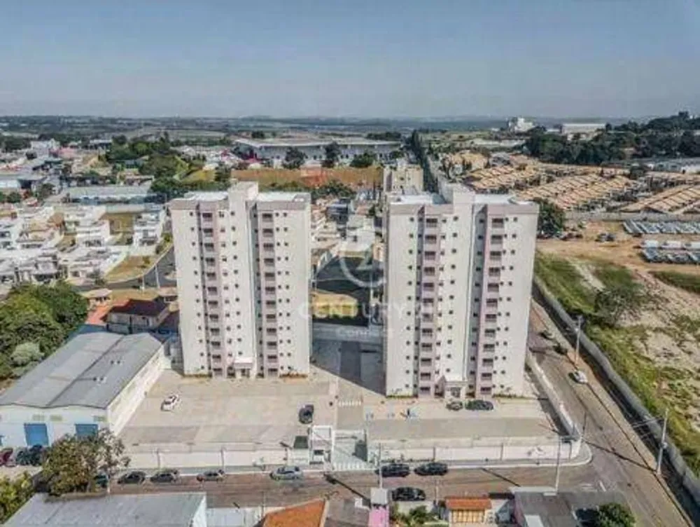 Apartamento, 2 quartos, 62 m² - Foto 7