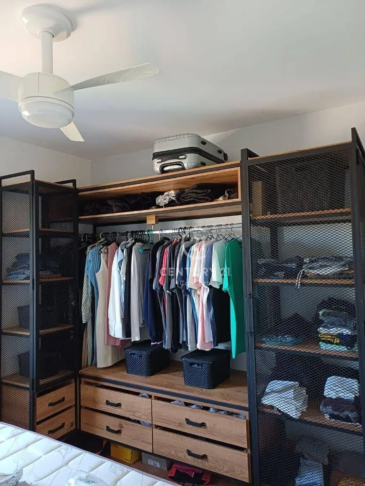 Apartamento, 2 quartos, 62 m² - Foto 9