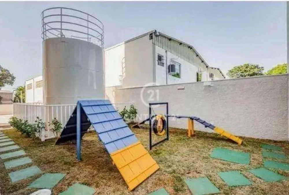 Apartamento, 2 quartos, 62 m² - Foto 6