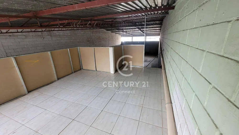 Depósito-Galpão, 310 m² - Foto 4