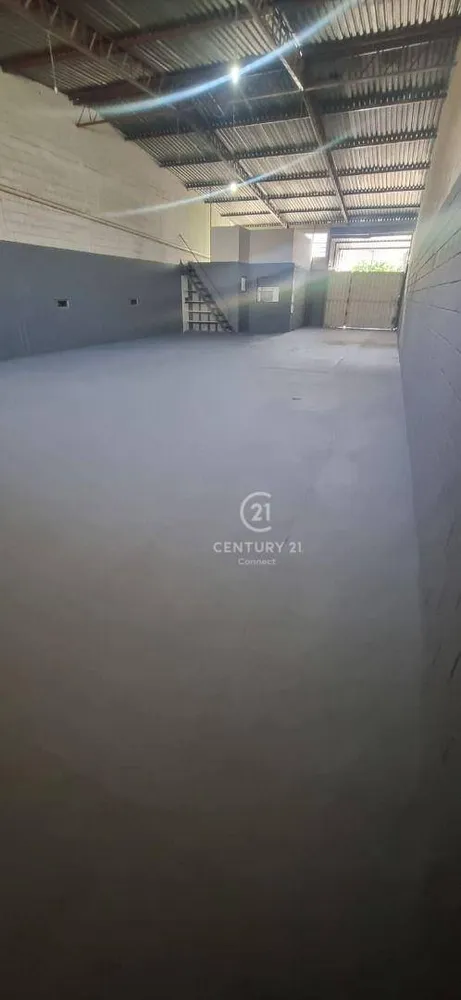Depósito-Galpão, 310 m² - Foto 3