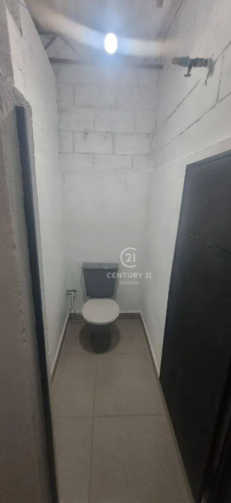Depósito-Galpão, 310 m² - Foto 9