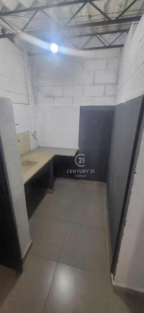 Depósito-Galpão, 310 m² - Foto 10