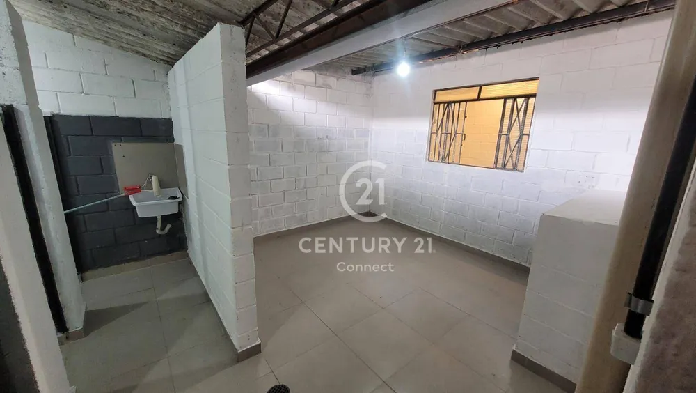 Depósito-Galpão, 310 m² - Foto 6