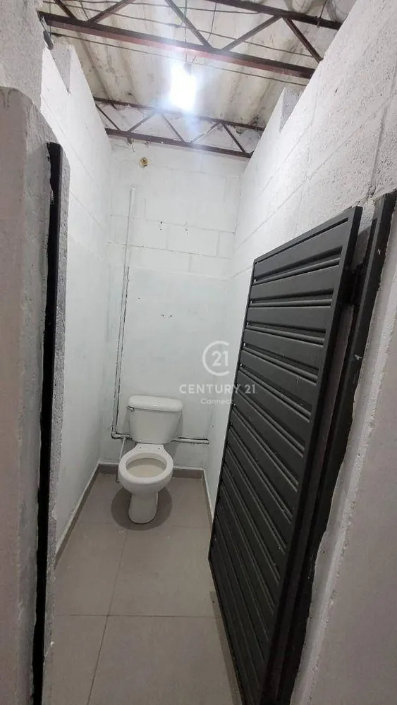 Depósito-Galpão, 310 m² - Foto 8