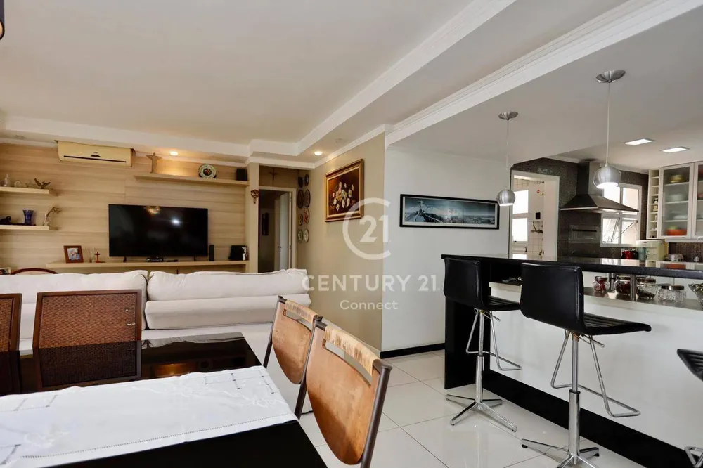 Apartamento, 3 quartos, 135 m² - Foto 2