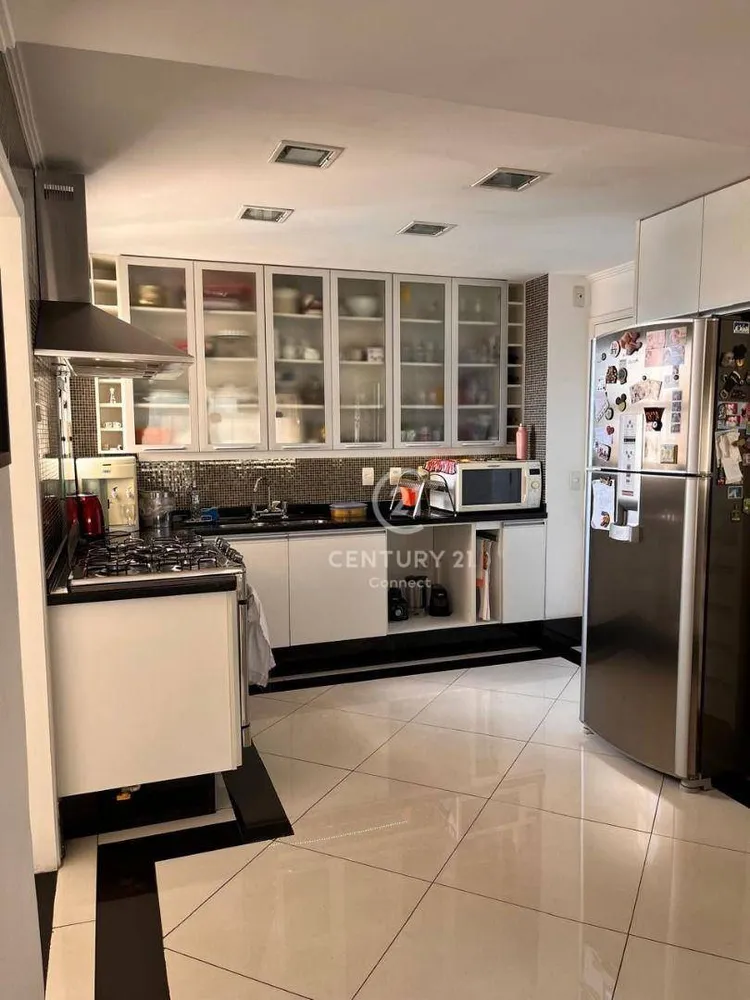 Apartamento, 3 quartos, 135 m² - Foto 4