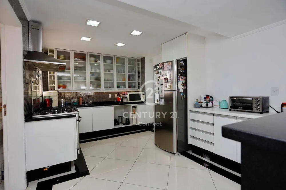 Apartamento, 3 quartos, 135 m² - Foto 3