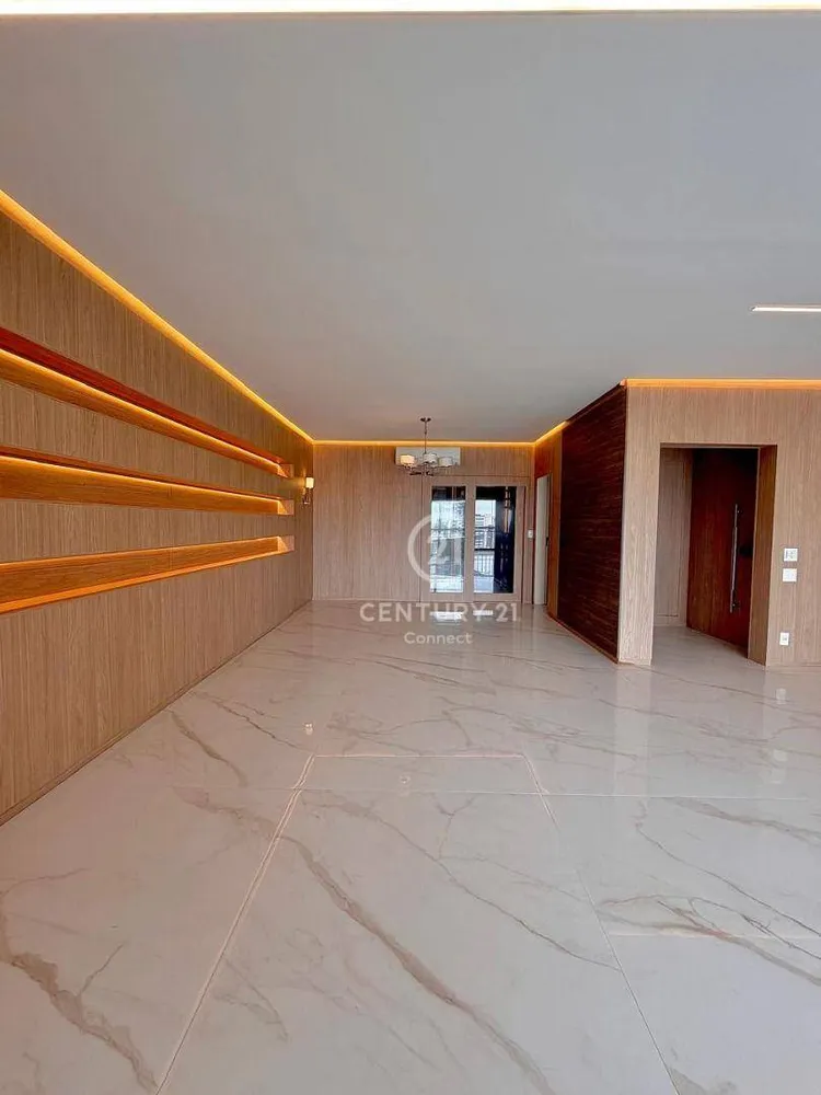 Apartamento, 3 quartos, 247 m² - Foto 4
