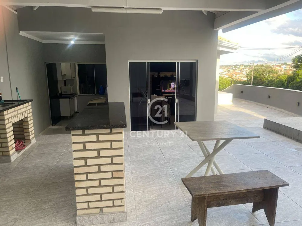 Casa de Condomínio, 4 quartos - Foto 4