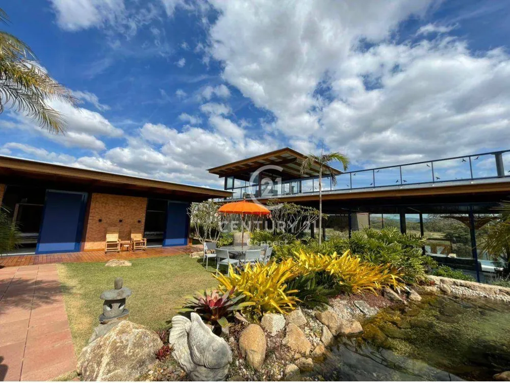 Casa de Condomínio, 6 quartos - Foto 6